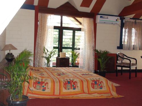 The Village Resort, Mysore