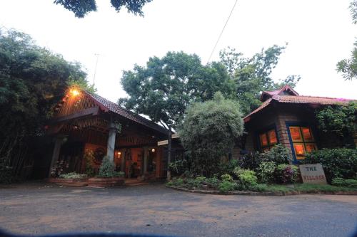 The Village Resort, Mysore