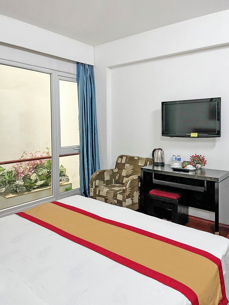Millennium Hanoi Hotel