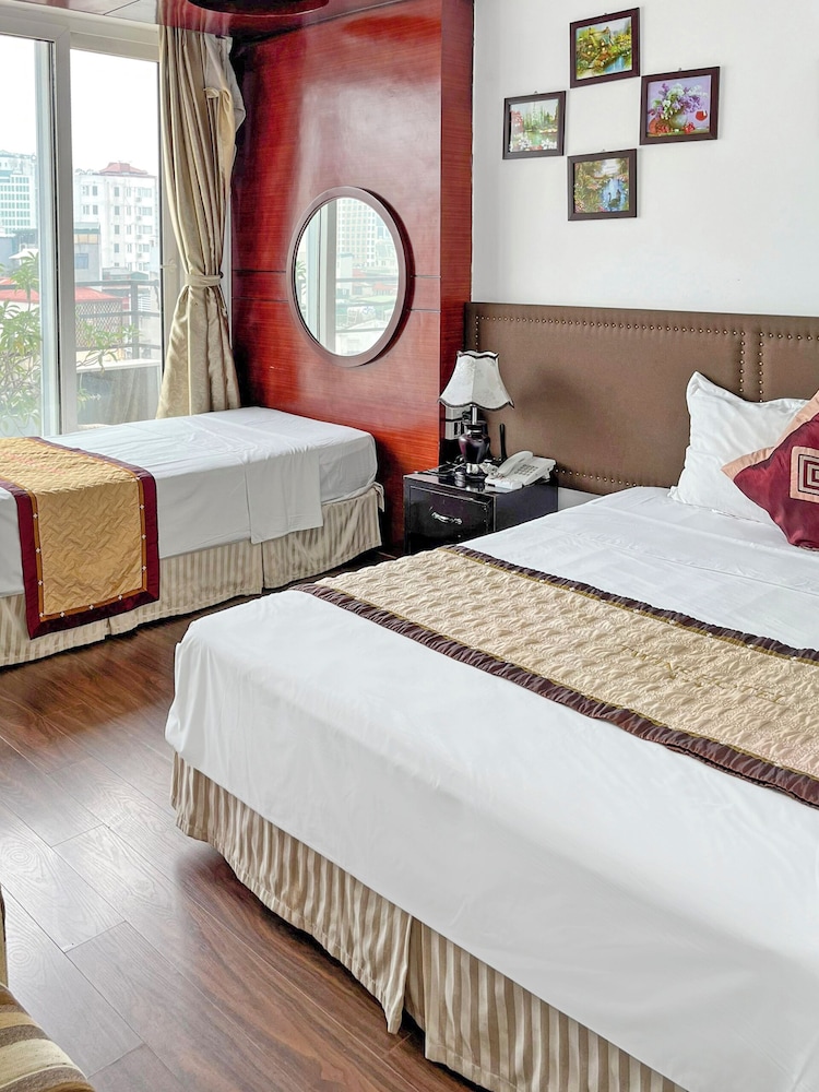 Millennium Hanoi Hotel
