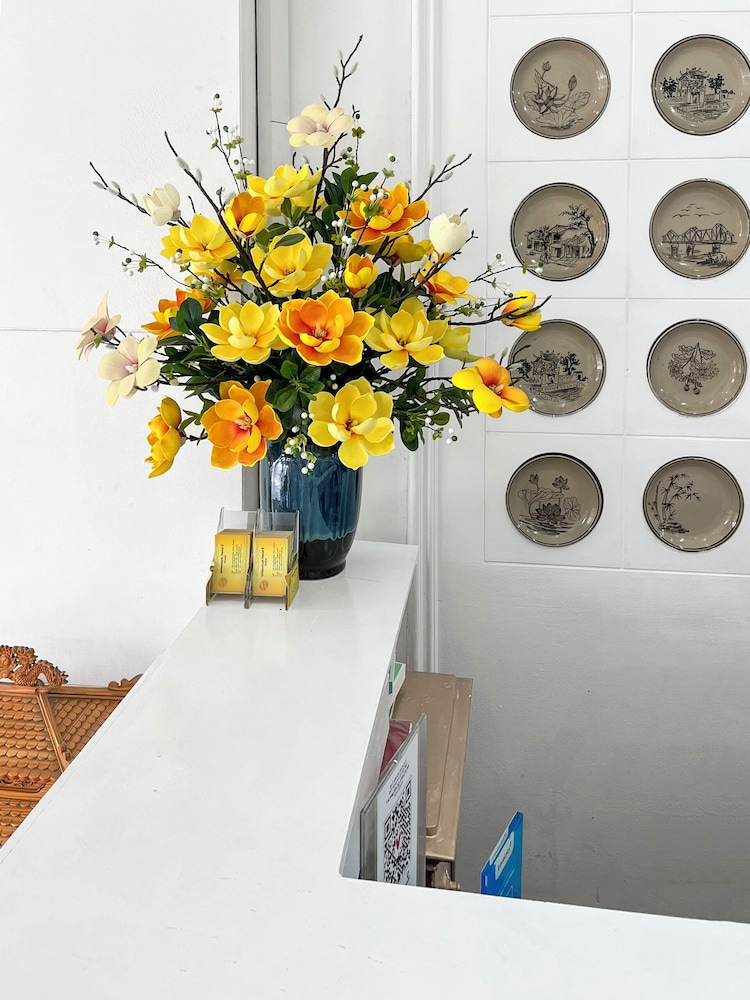 Millennium Hanoi Hotel