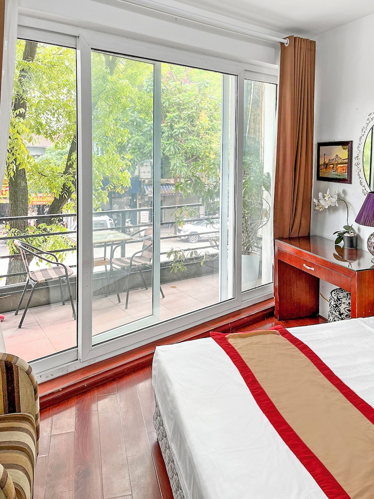 Millennium Hanoi Hotel