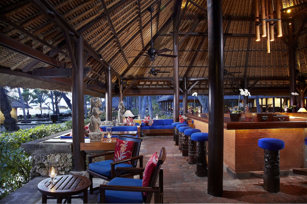 The Oberoi Beach Resort Bali