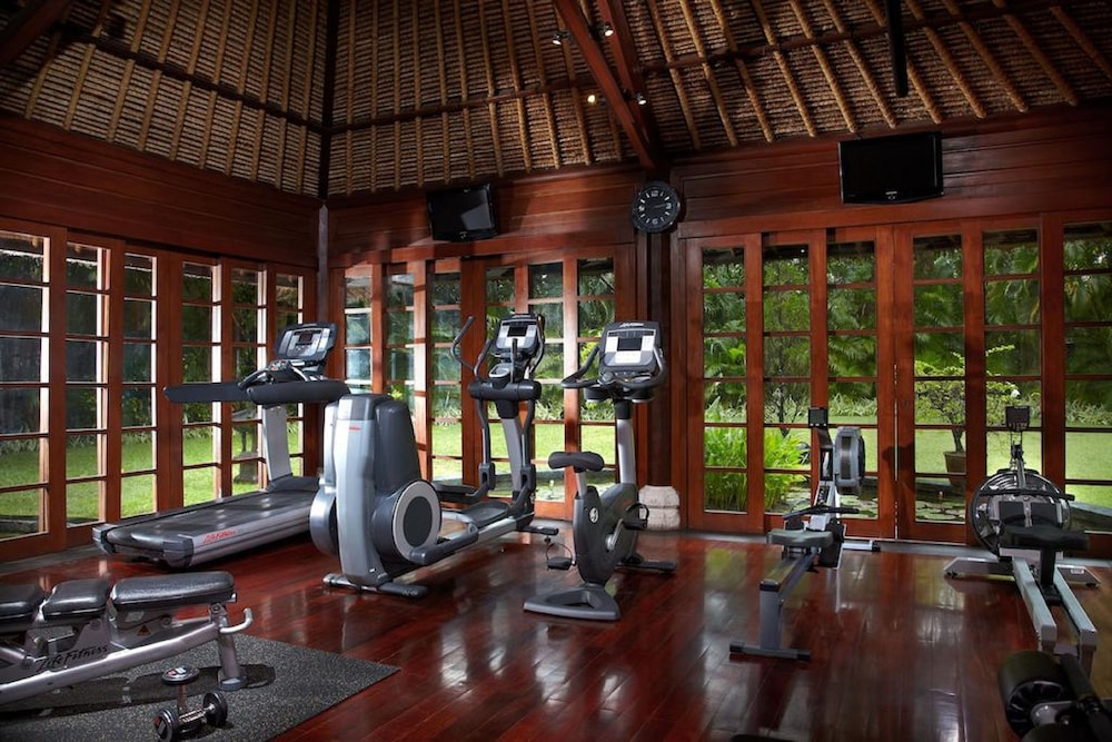 The Oberoi Beach Resort Bali
