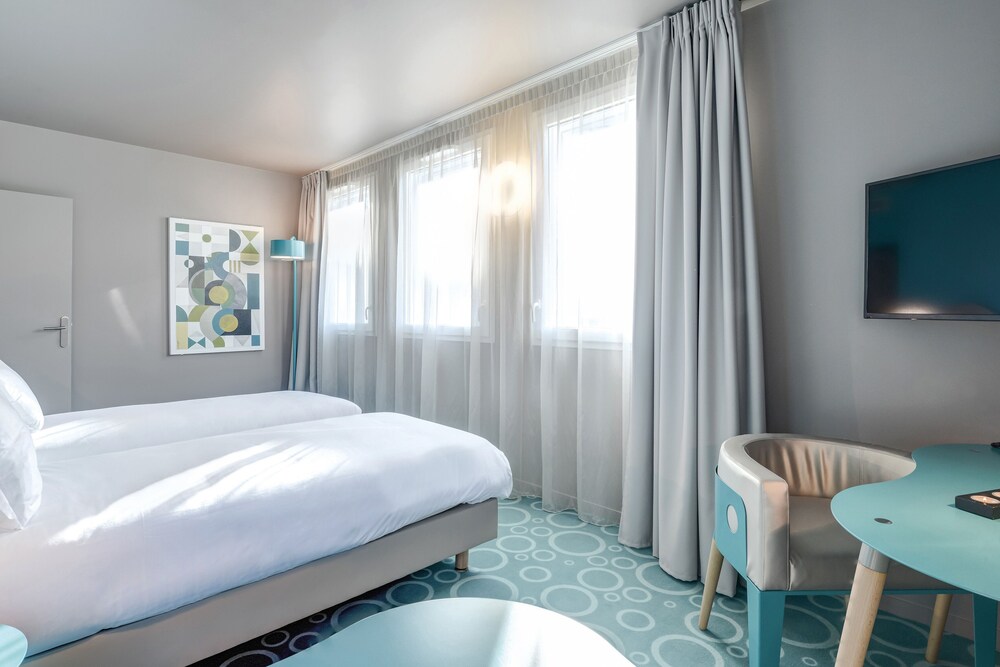 Appart'City Collection  Paris Vélizy
