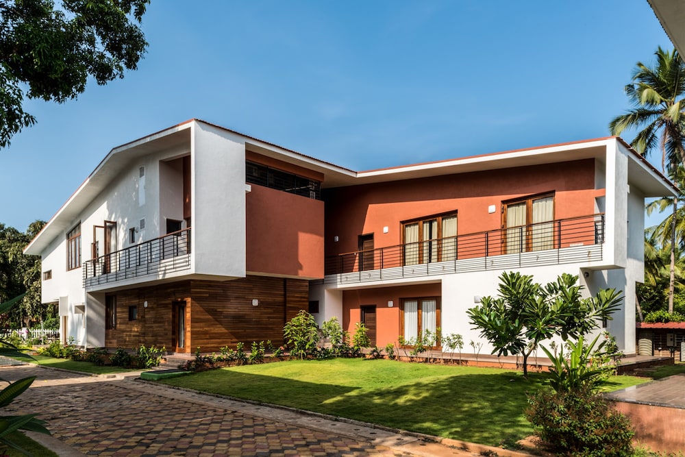 OYO 10304 Home Studio Benaulim Beach