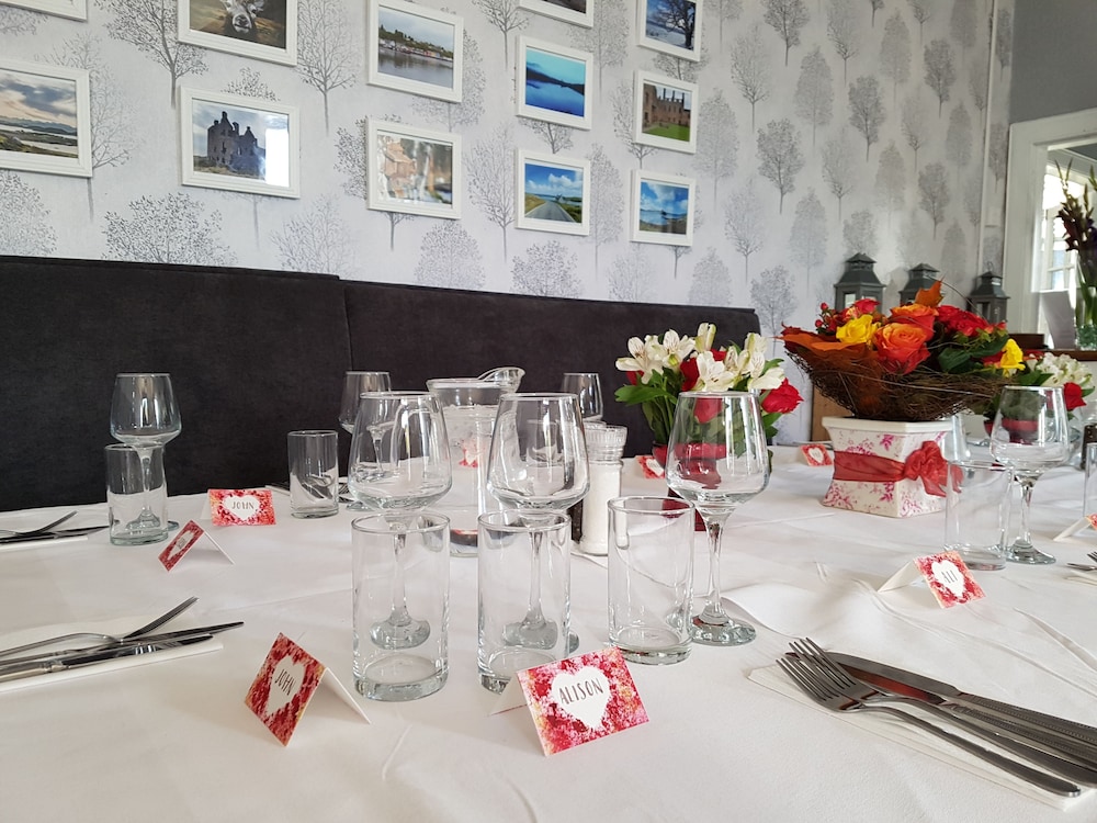 McInnes House rooms with breakfast