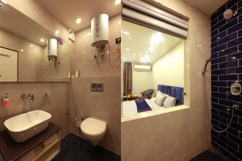 Hotel Bay Laurel Retreat