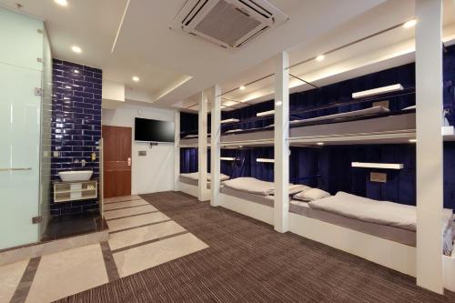 Hotel Bay Laurel Retreat