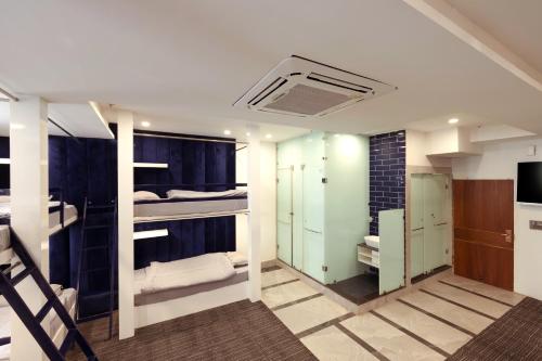 Hotel Bay Laurel Retreat