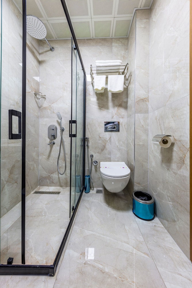 Dem Hotel Premium İstanbul Airport