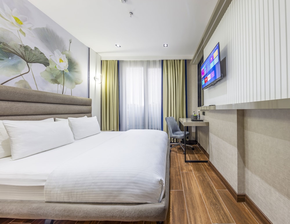Dem Hotel Premium İstanbul Airport
