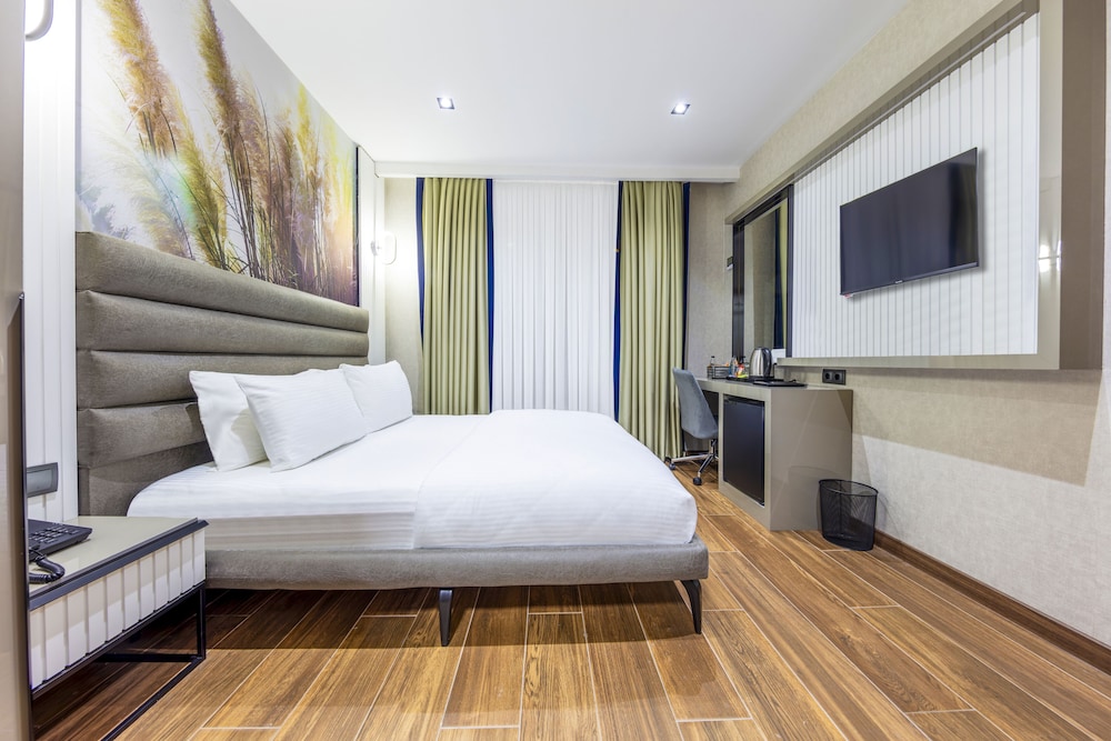 Dem Hotel Premium İstanbul Airport