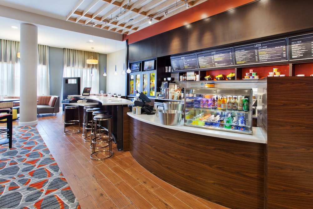 Courtyard by Marriott Columbus Phenix City