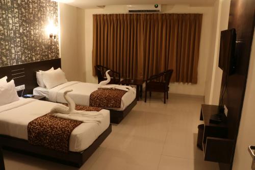 Hotel Reevanta