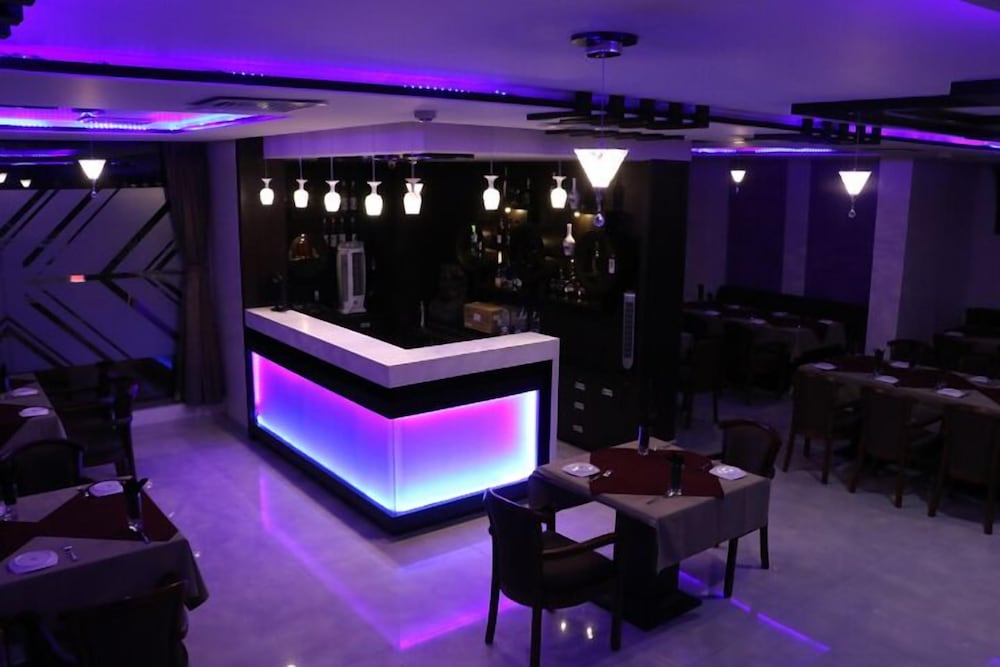 Hotel Reevanta