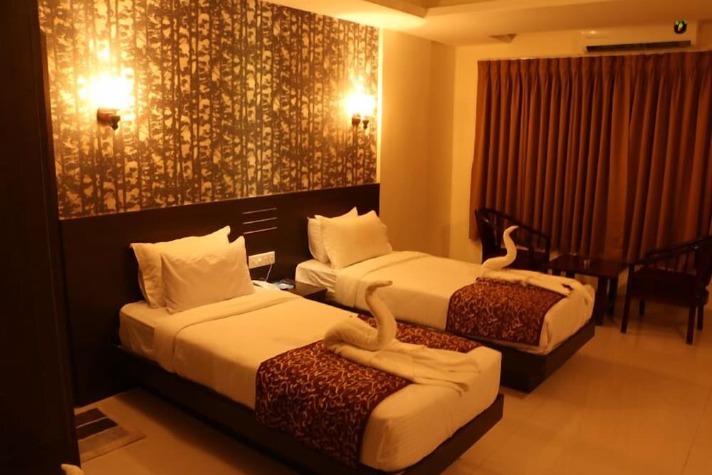 Hotel Reevanta