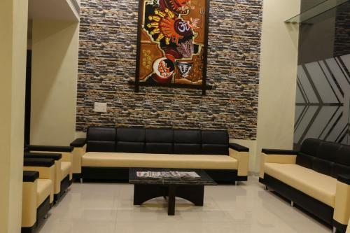 Hotel Reevanta