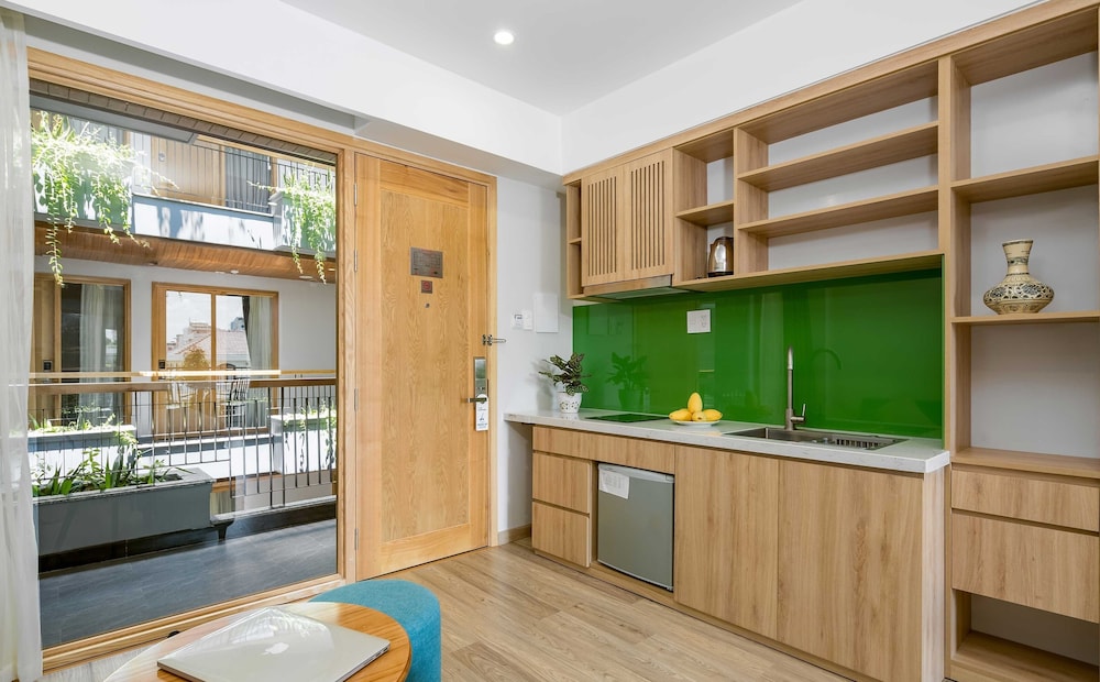 Zoneland Apartments Lahome Beach Villa