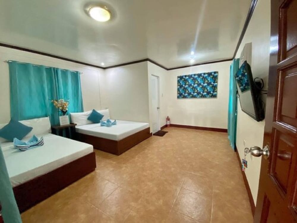 Rold and Roub Home Suites by Cocotel