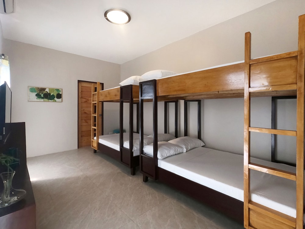 Rold and Roub Home Suites by Cocotel
