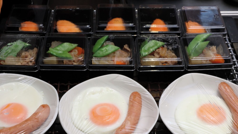 Dormy Inn Express Asakusa Hot Spring
