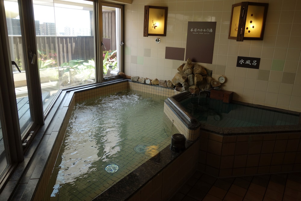 Dormy Inn Express Asakusa Hot Spring