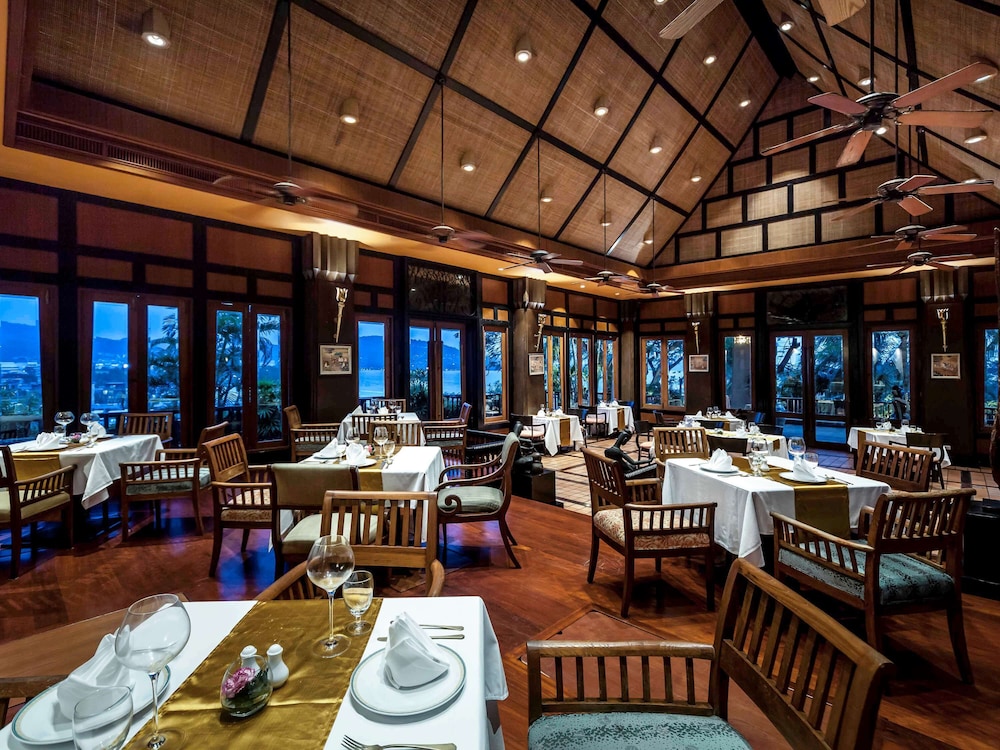 Novotel Phuket Resort