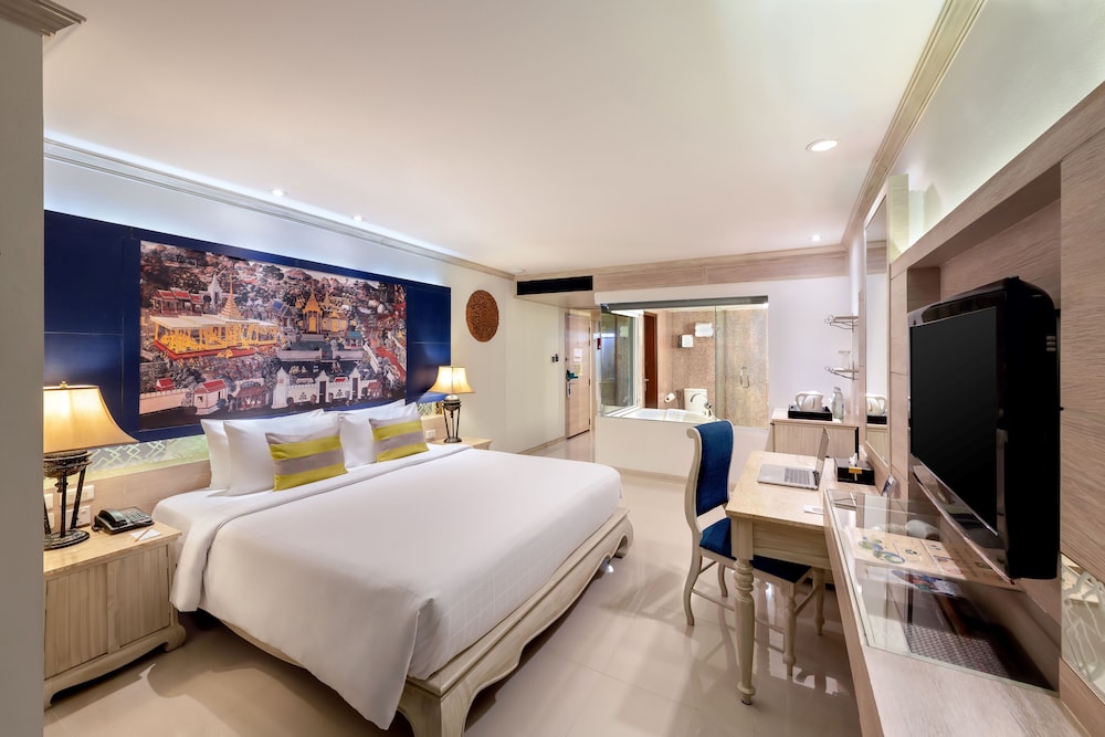 Novotel Phuket Resort