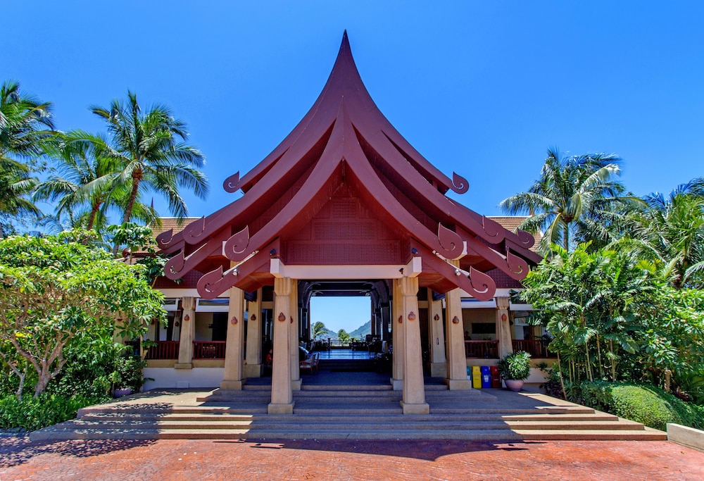 Novotel Phuket Resort