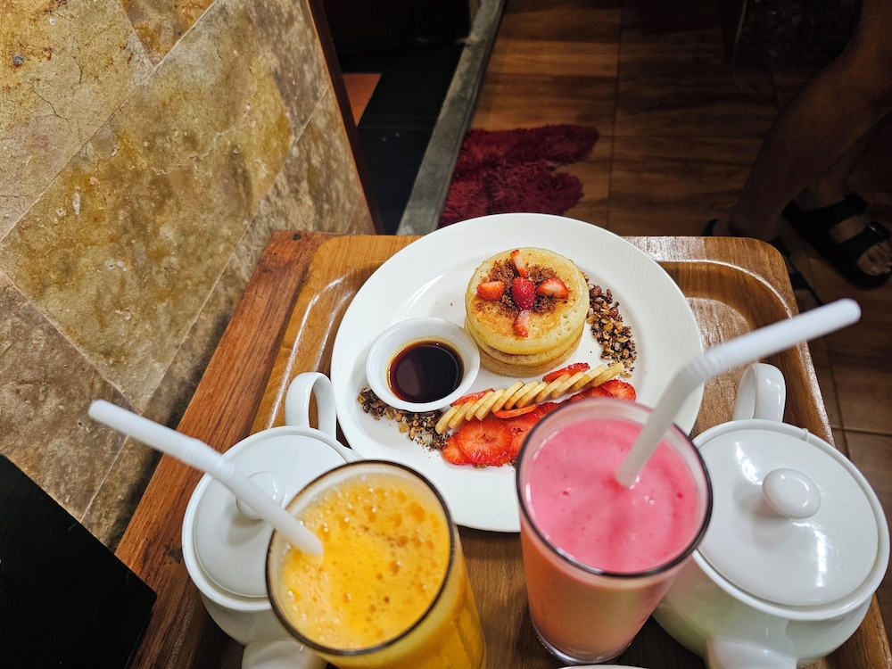 Ubud Paradise Villa