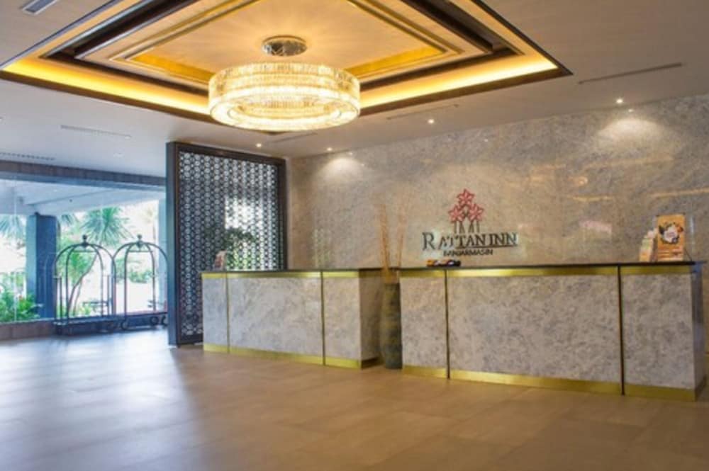 Rattan Inn