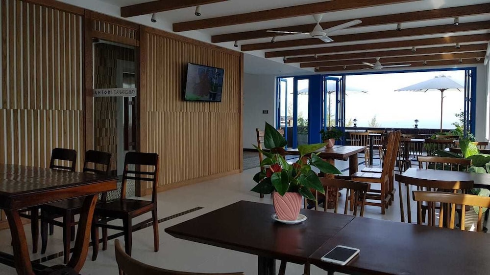Santori Hotel Danang Bay