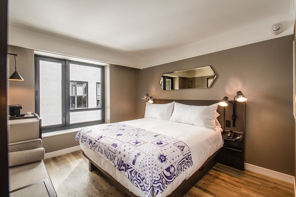 Pestana Park Avenue