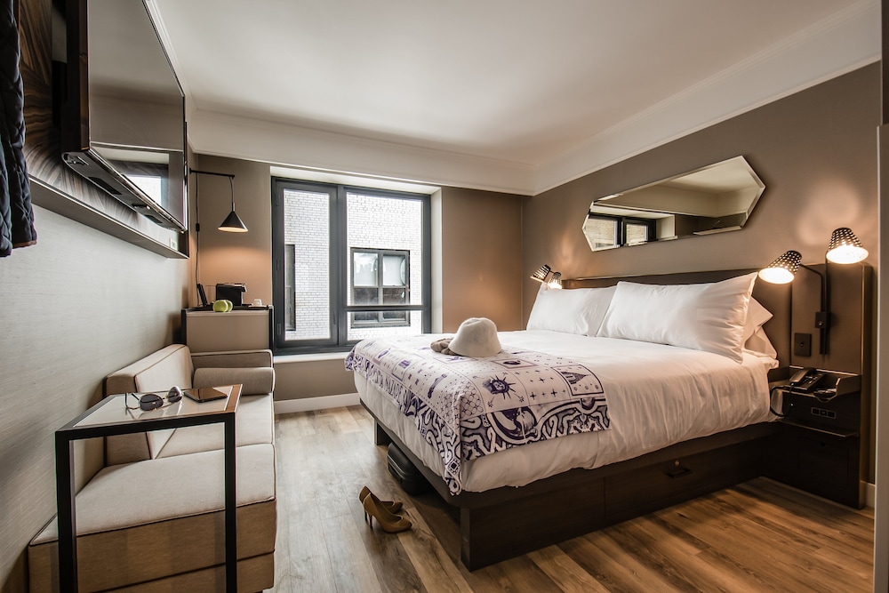 Pestana Park Avenue