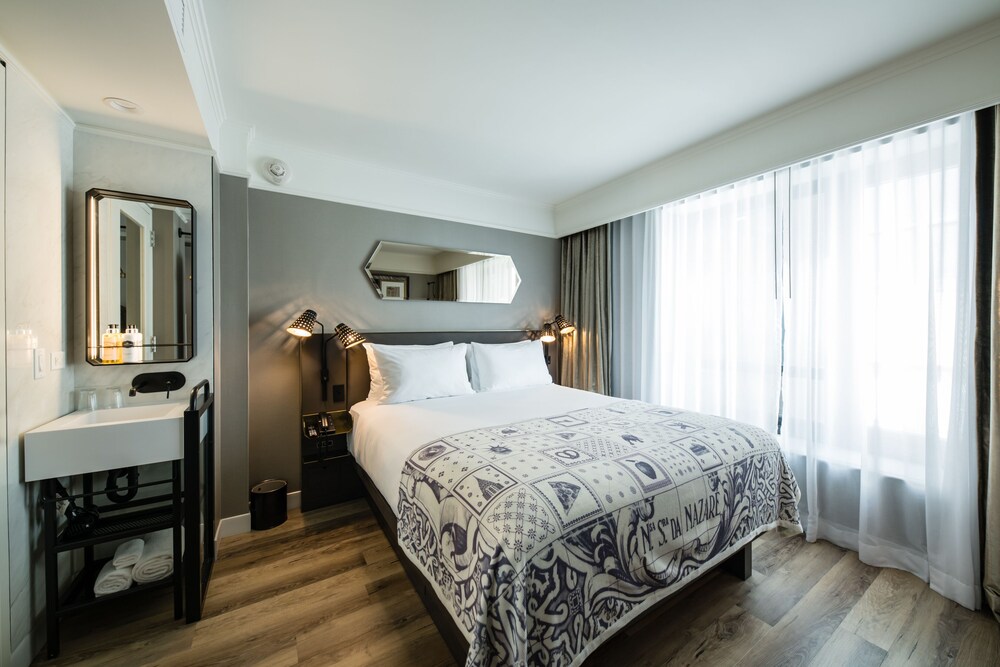 Pestana Park Avenue