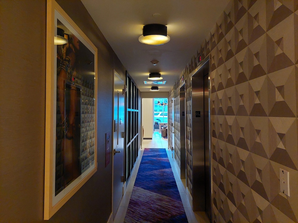 Pestana Park Avenue