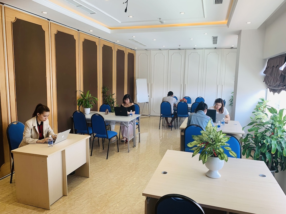 Sea Phoenix Hotel Da Nang