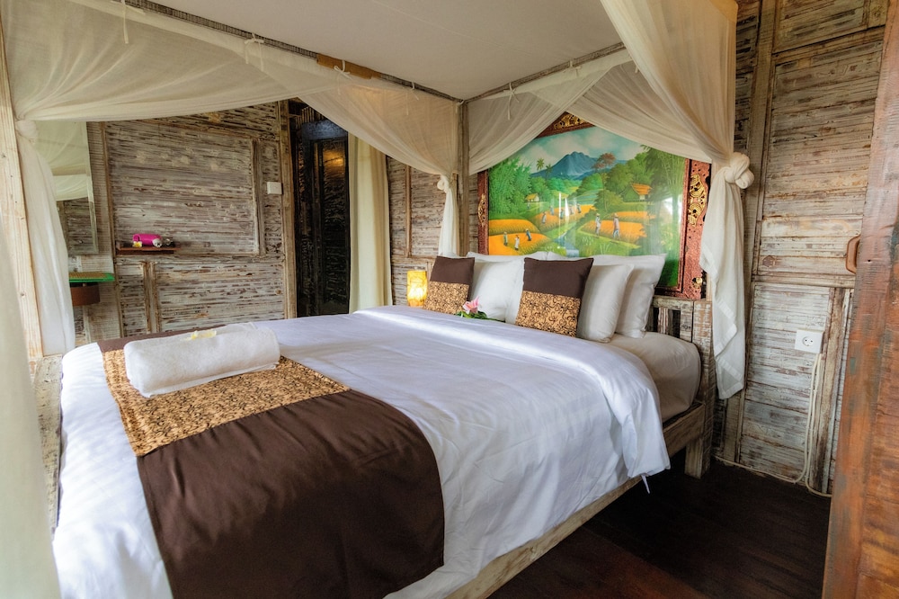 Royal Jj Ubud Resort Spa