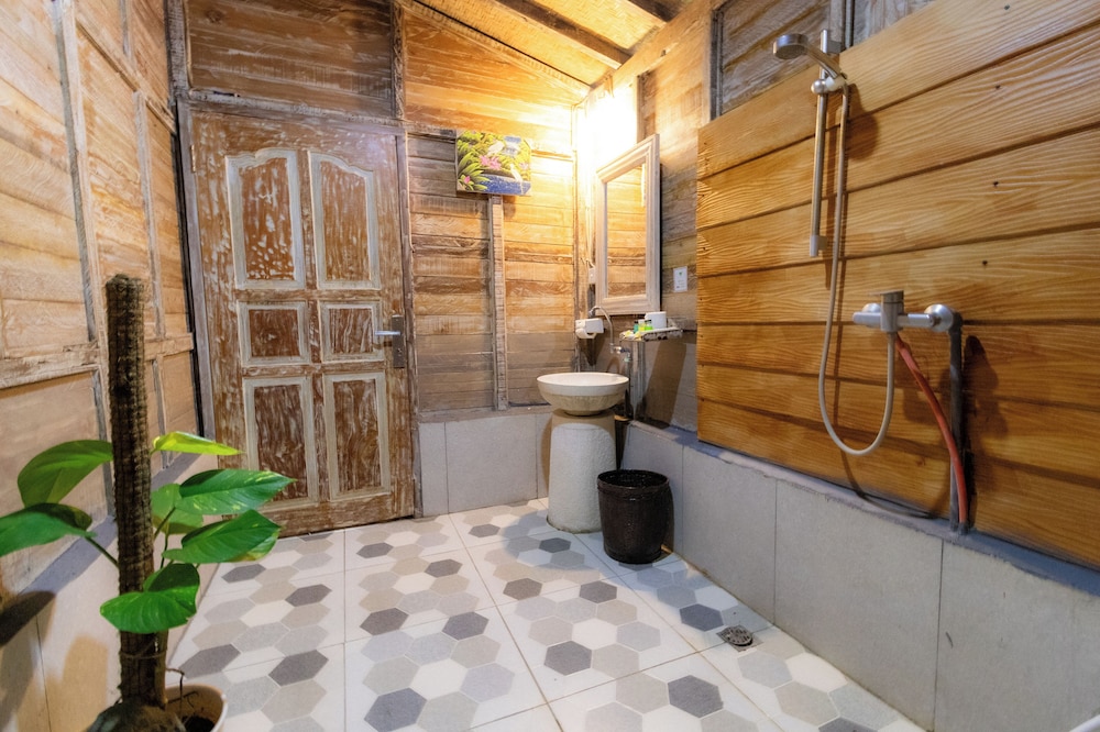 Royal Jj Ubud Resort Spa