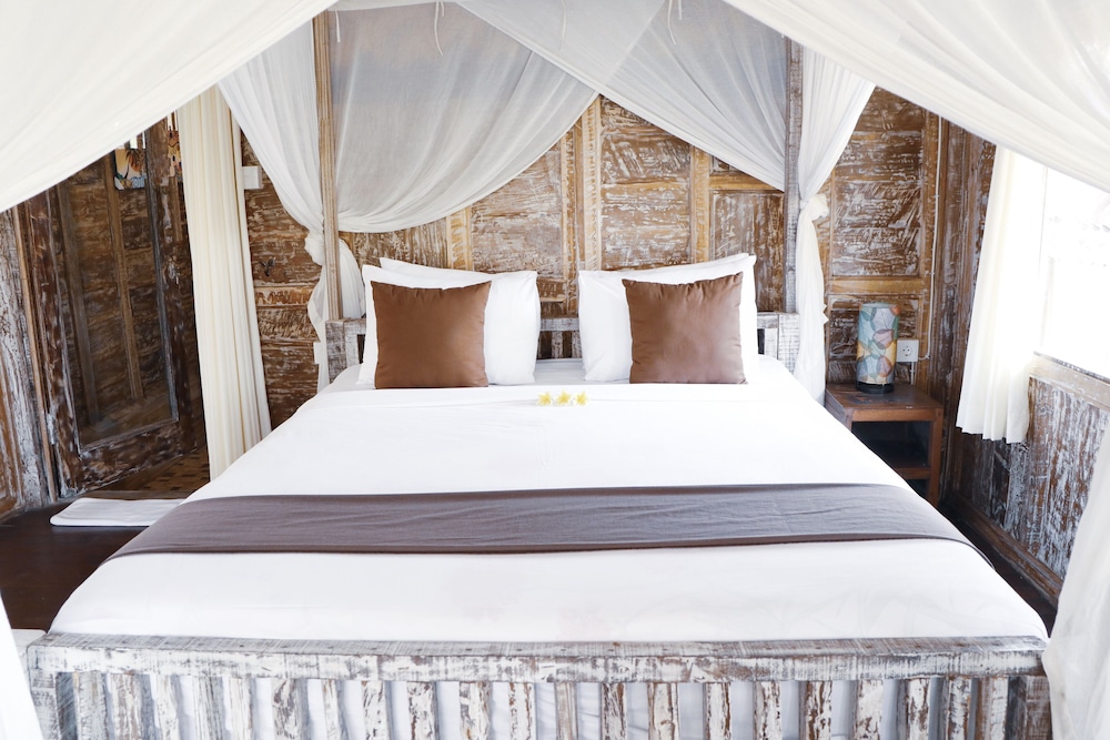 Royal Jj Ubud Resort Spa