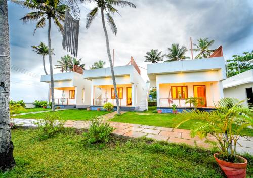 Solaris Beach Resort Varkala by VOYE HOMES