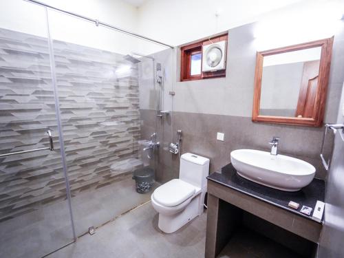 Solaris Beach Resort Varkala by VOYE HOMES