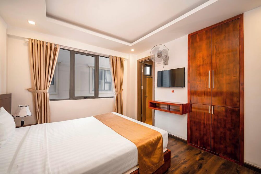 Waikiki Beach Hotel Da Nang