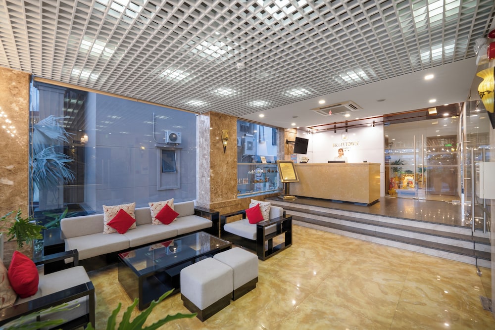 Waikiki Beach Hotel Da Nang