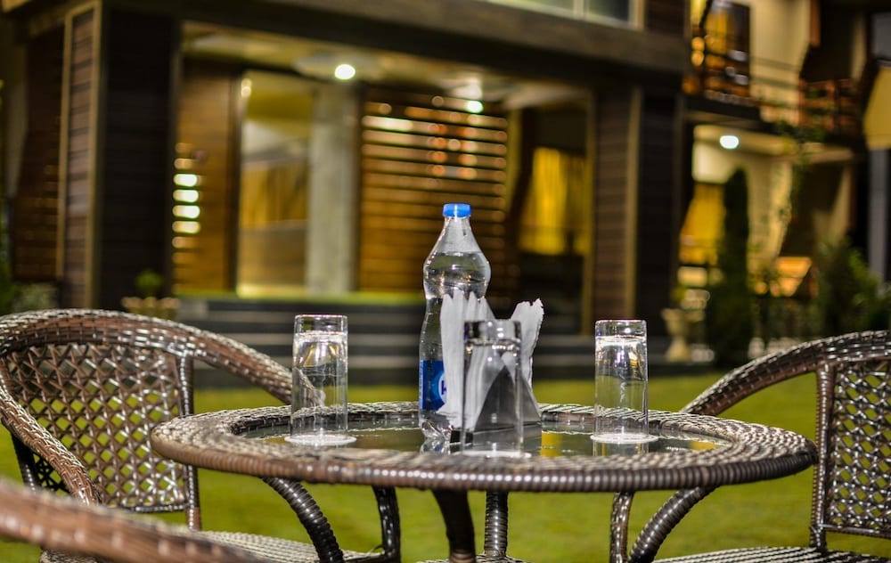 Eden Resorts