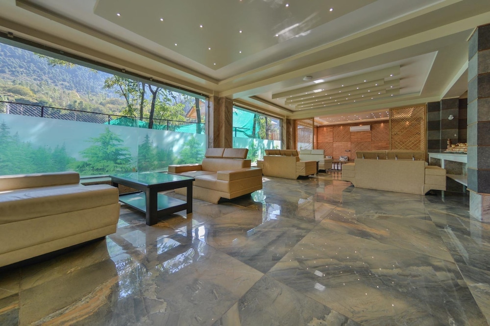 Eden Resorts