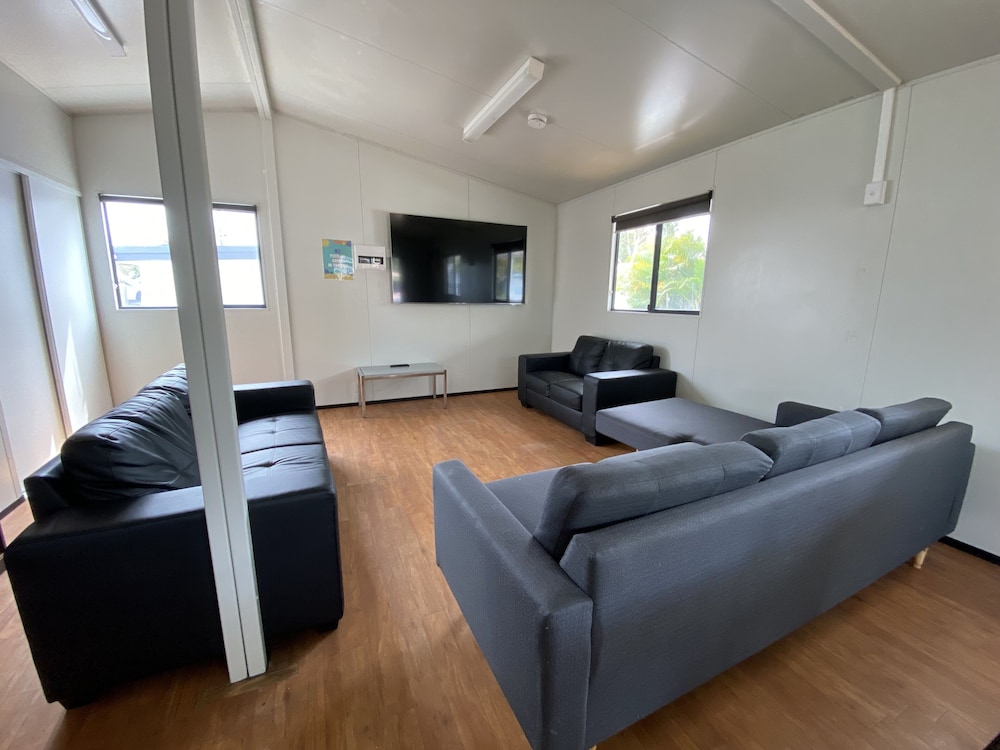 Nobby Beach Holiday Village