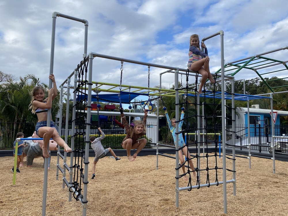 Nobby Beach Holiday Village