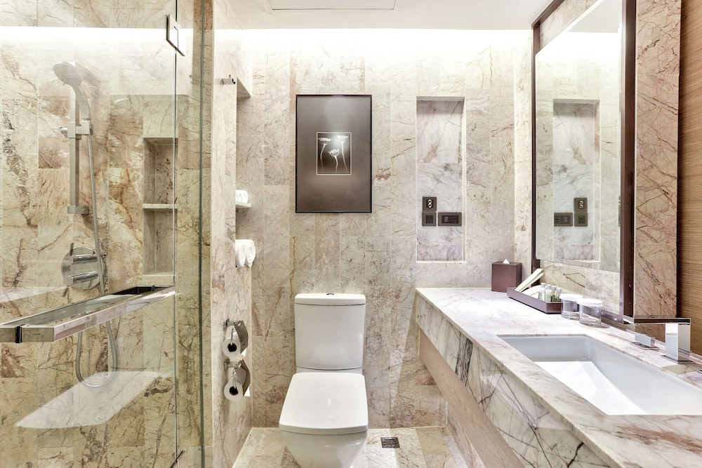 DoubleTree by Hilton Sukhumvit Bangkok